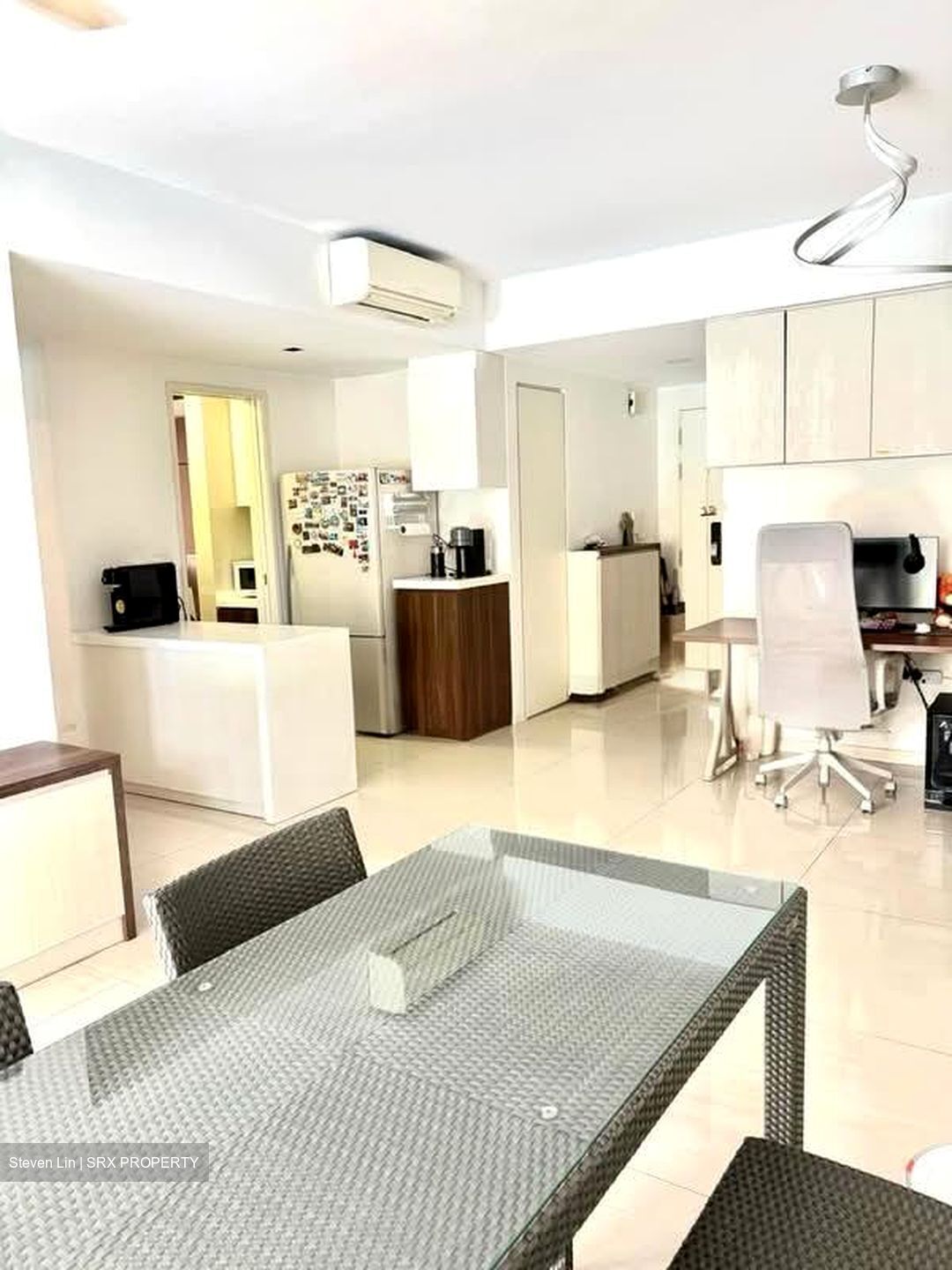 Riversound Residence (D19), Condominium #584443951